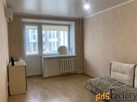 2 - комн.  квартира, 44 м², 6/9 эт.