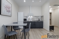 1 - комн.  квартира, 45 м², 20/27 эт.