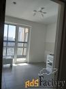 1 - комн.  квартира, 39.5 м², 20/24 эт.