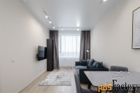 1 - комн.  квартира, 45 м², 20/27 эт.