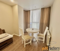 2 - комн.  квартира, 42 м², 20/25 эт.