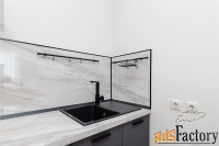 1 - комн.  квартира, 45 м², 20/27 эт.
