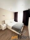 2 - комн.  квартира, 42 м², 20/25 эт.