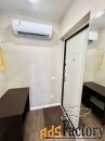 2 - комн.  квартира, 42 м², 20/25 эт.
