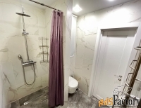 2 - комн.  квартира, 42 м², 20/25 эт.