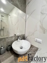 2 - комн.  квартира, 42 м², 20/25 эт.