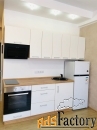 1 - комн.  квартира, 29 м², 2/4 эт.