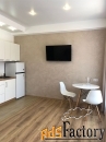 1 - комн.  квартира, 29 м², 2/4 эт.