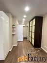 2 - комн.  квартира, 42 м², 20/25 эт.