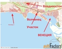 земельный участок, 20 сот.