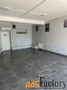 торговое помещение, 40 м²