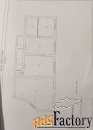 торговое помещение, 40 м²