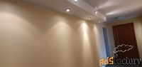 3 - комн.  квартира, 119.3 м², 1/10 эт.