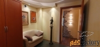3 - комн.  квартира, 119.3 м², 1/10 эт.
