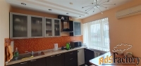 3 - комн.  квартира, 119.3 м², 1/10 эт.