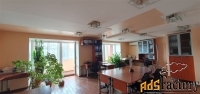 3 - комн.  квартира, 119.3 м², 1/10 эт.