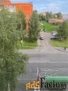 2 - комн.  квартира, 43.7 м², 5/5 эт.