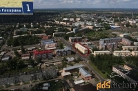 2 - комн.  квартира, 43.7 м², 5/5 эт.
