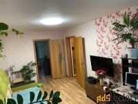 2 - комн.  квартира, 43.7 м², 5/5 эт.