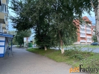 2 - комн.  квартира, 43.7 м², 5/5 эт.