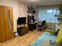 2 - комн.  квартира, 43.7 м², 5/5 эт.