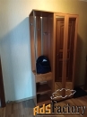 2 - комн.  квартира, 43.8 м², 2/5 эт.
