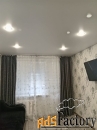 3 - комн.  квартира, 63.2 м², 1/5 эт.