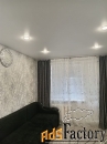 3 - комн.  квартира, 63.2 м², 1/5 эт.
