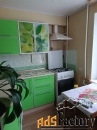 2 - комн.  квартира, 43.8 м², 2/5 эт.