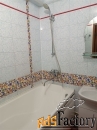 2 - комн.  квартира, 43.8 м², 2/5 эт.