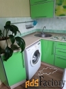2 - комн.  квартира, 43.8 м², 2/5 эт.