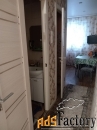 3 - комн.  квартира, 63.2 м², 1/5 эт.