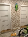 3 - комн.  квартира, 63.2 м², 1/5 эт.