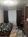 3 - комн.  квартира, 63.2 м², 1/5 эт.
