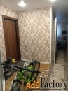 3 - комн.  квартира, 63.2 м², 1/5 эт.