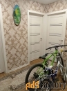 3 - комн.  квартира, 63.2 м², 1/5 эт.