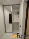 1 - комн.  квартира, 37 м², 9/10 эт.