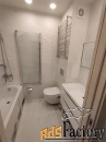 1 - комн.  квартира, 37 м², 9/10 эт.