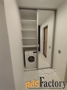 1 - комн.  квартира, 37 м², 9/10 эт.