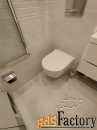 1 - комн.  квартира, 37 м², 9/10 эт.