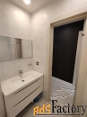 1 - комн.  квартира, 37 м², 9/10 эт.