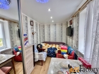 2 - комн.  квартира, 46 м², 3/4 эт.