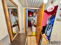 2 - комн.  квартира, 46 м², 3/4 эт.
