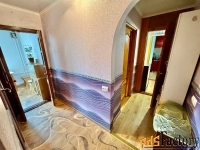 2 - комн.  квартира, 46 м², 3/4 эт.