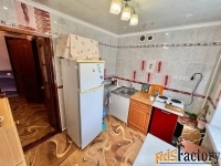 2 - комн.  квартира, 46 м², 3/4 эт.