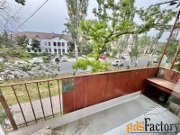 2 - комн.  квартира, 46 м², 3/4 эт.