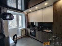 1 - комн.  квартира, 37 м², 9/10 эт.