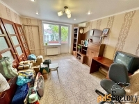 2 - комн.  квартира, 46 м², 3/4 эт.