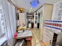 2 - комн.  квартира, 46 м², 3/4 эт.