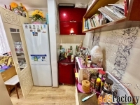 2 - комн.  квартира, 46 м², 3/4 эт.